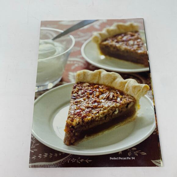 Get Crocked Slow Cooker Thanksgiving special edition magazine 2016 - Picture 8 of 11